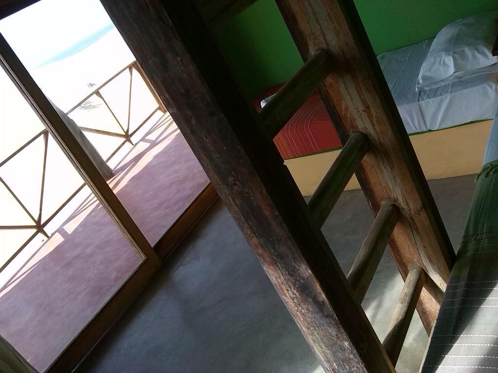 Mancora Soul Otel Oda fotoğraf