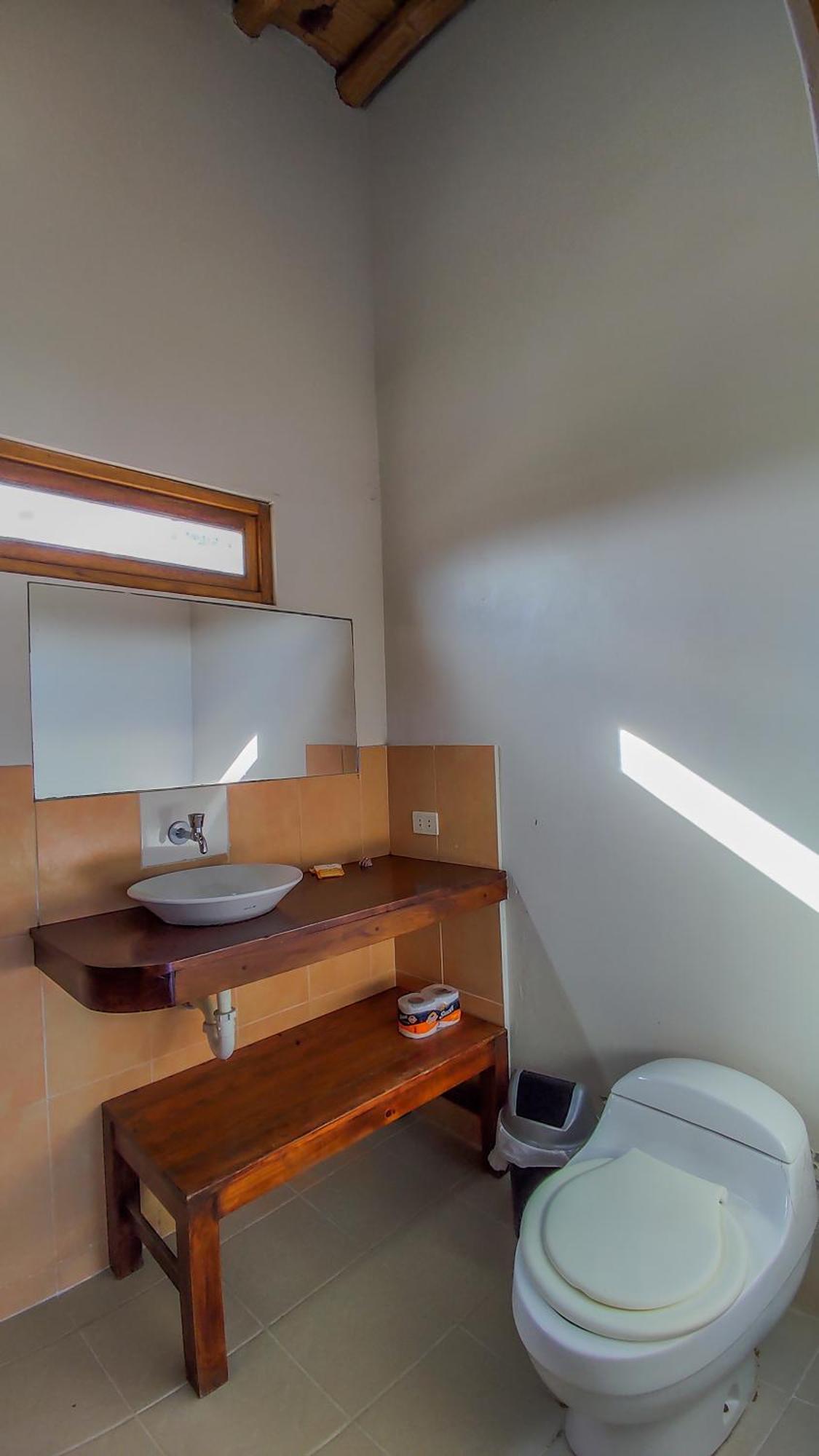 Mancora Soul Otel Dış mekan fotoğraf