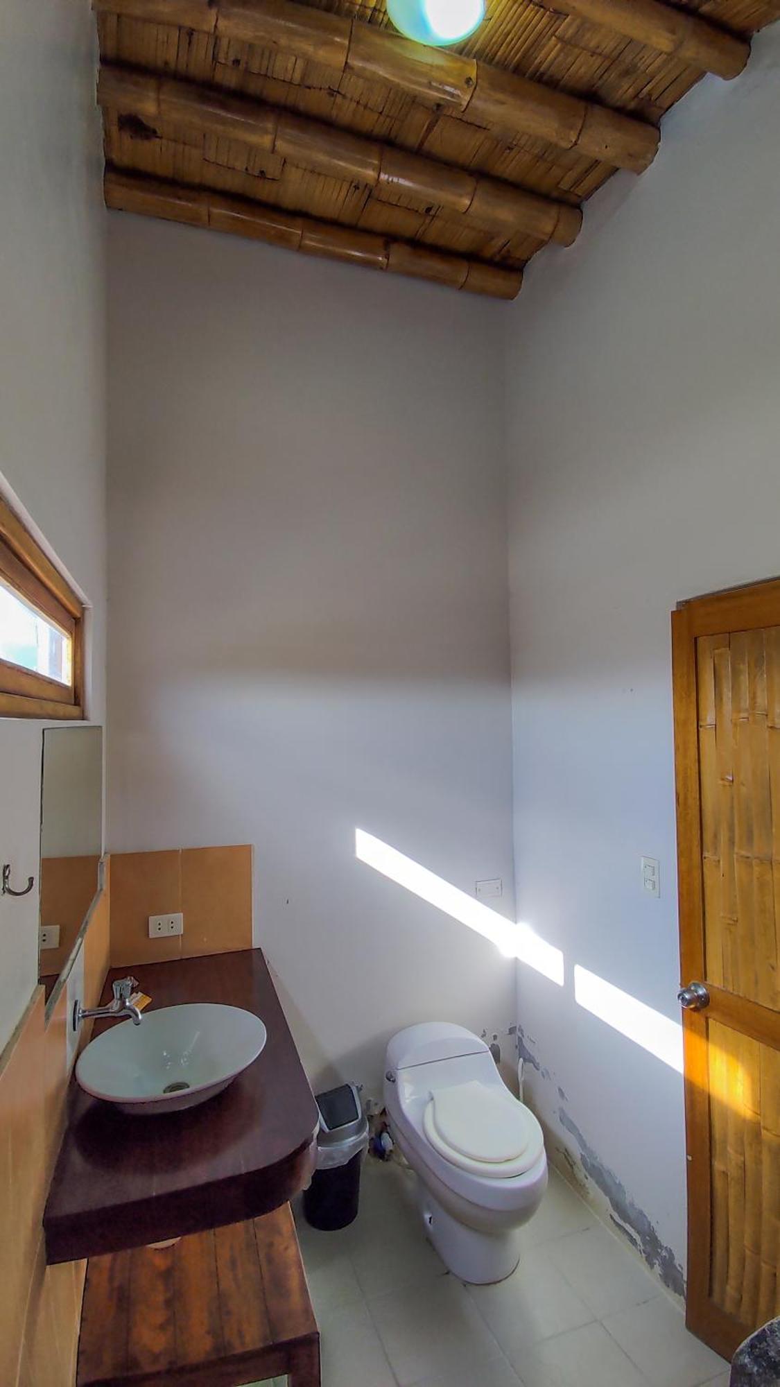 Mancora Soul Otel Dış mekan fotoğraf