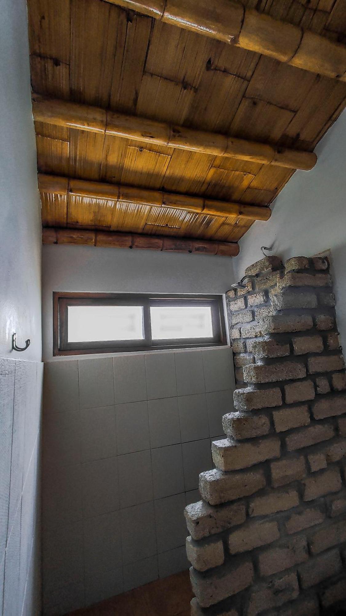 Mancora Soul Otel Dış mekan fotoğraf