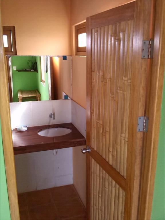 Mancora Soul Otel Oda fotoğraf