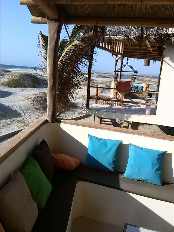Mancora Soul Otel Oda fotoğraf