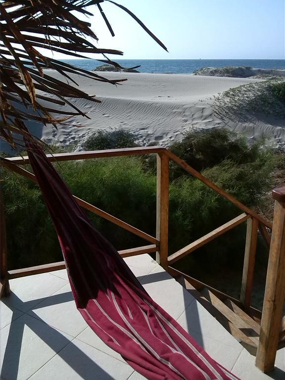 Mancora Soul Otel Oda fotoğraf