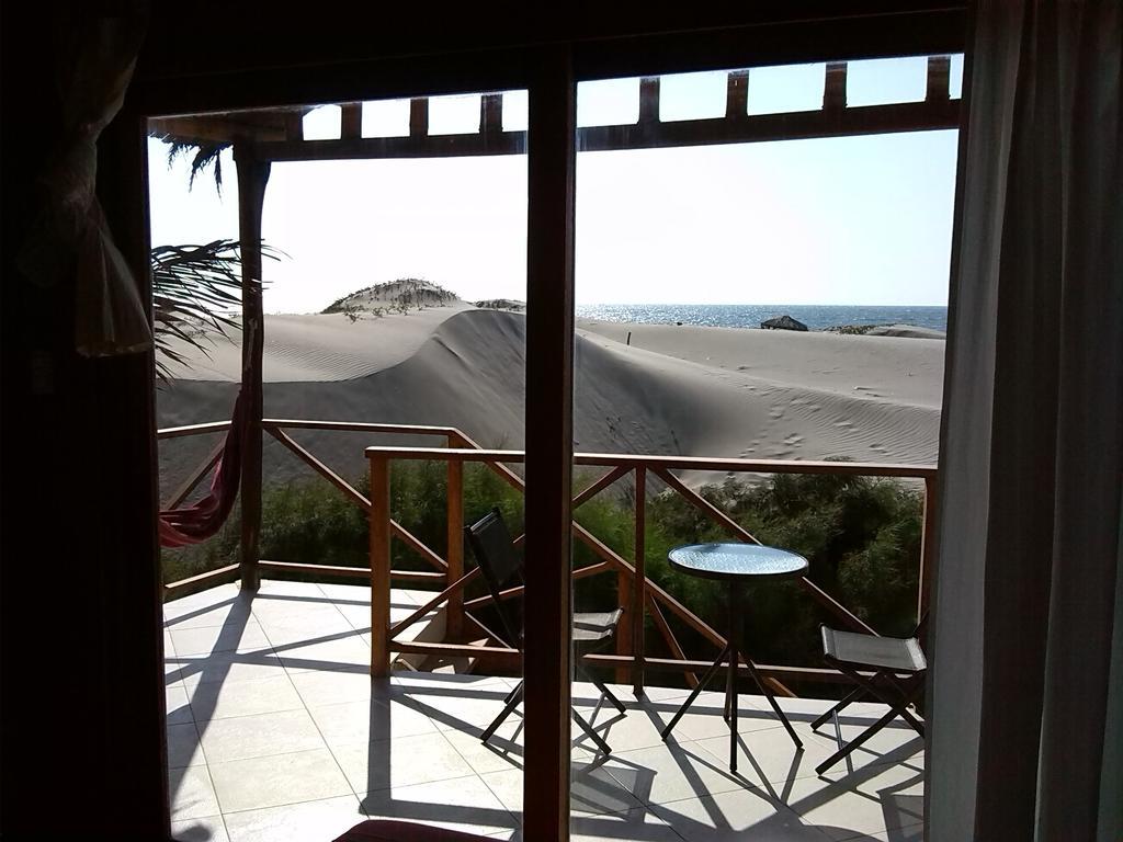 Mancora Soul Otel Oda fotoğraf