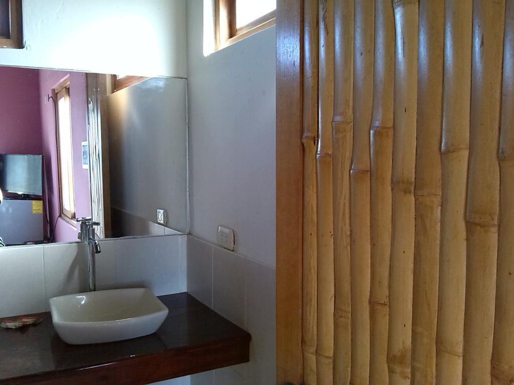 Mancora Soul Otel Oda fotoğraf