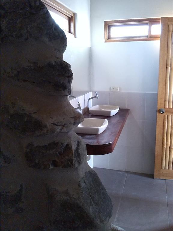 Mancora Soul Otel Oda fotoğraf