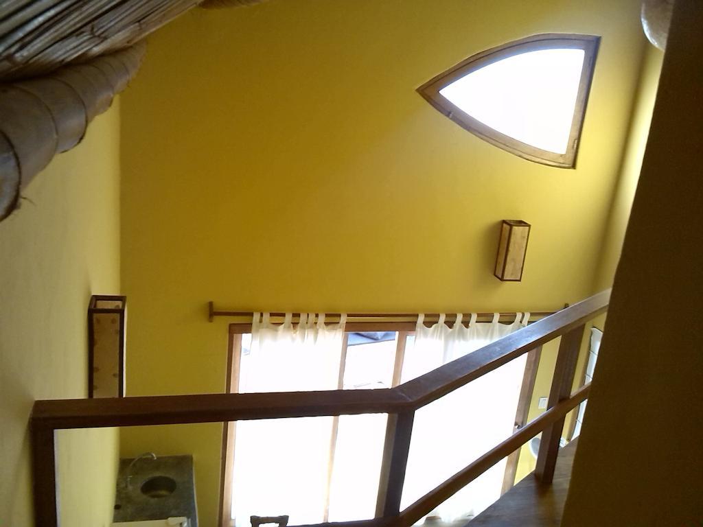 Mancora Soul Otel Oda fotoğraf