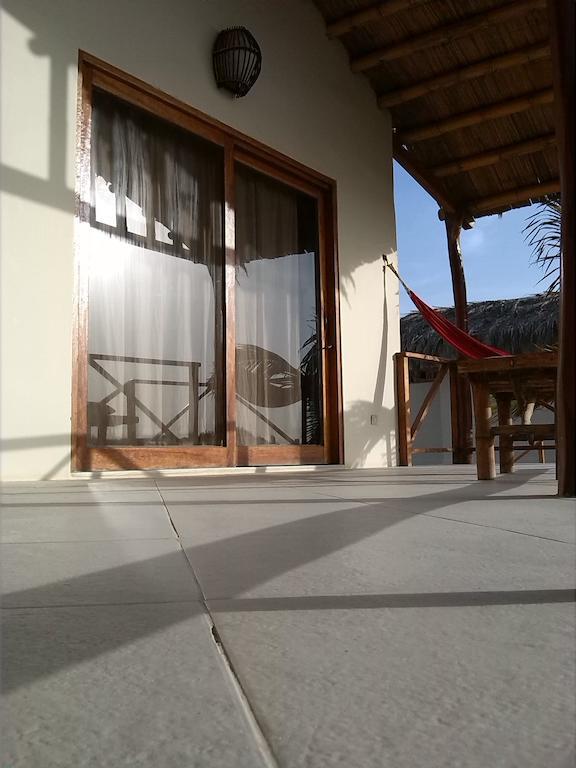 Mancora Soul Otel Oda fotoğraf
