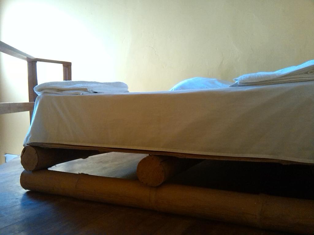 Mancora Soul Otel Oda fotoğraf