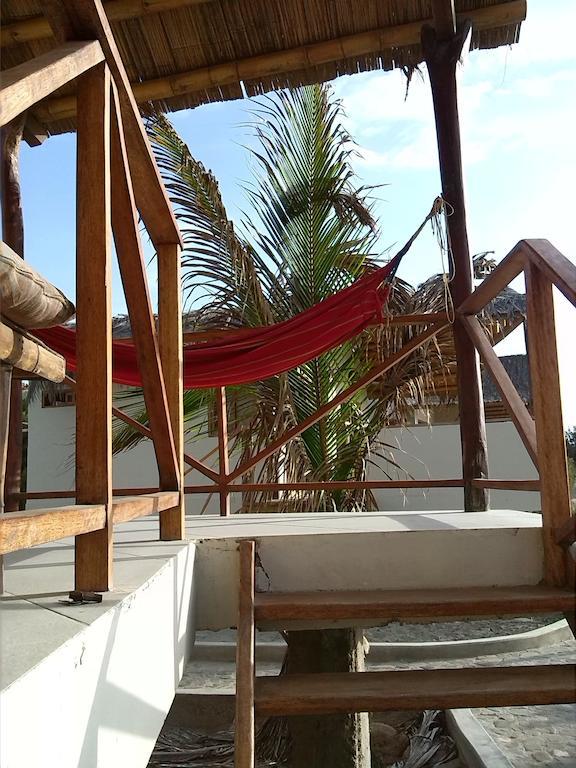 Mancora Soul Otel Oda fotoğraf