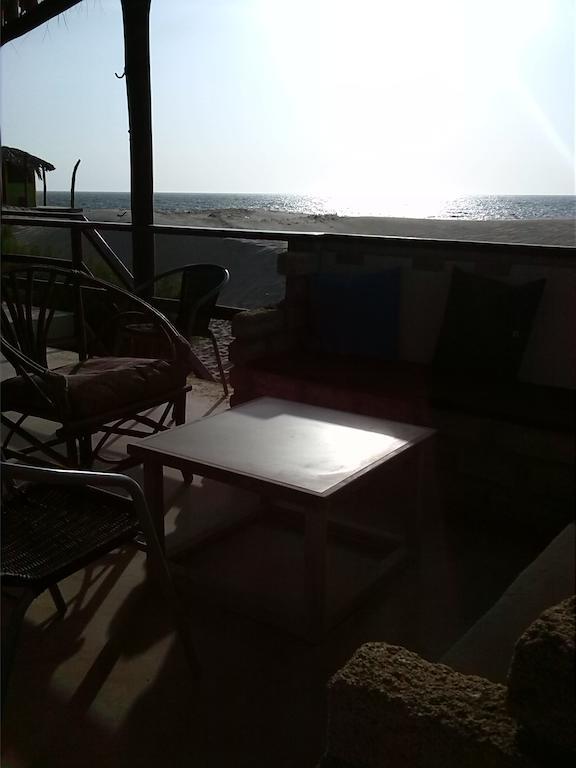 Mancora Soul Otel Oda fotoğraf